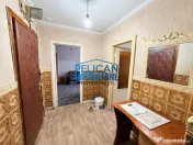 Vest, apartament 3 camere, ETAJ 1 