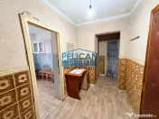 Vest, apartament 3 camere, ETAJ 1 