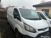 Ford Transit Custom 2016