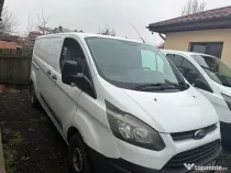 Ford Transit Custom 2016
