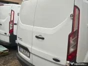 Ford Transit Custom 2016