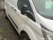 Ford Transit Custom 2016