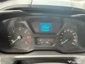 Ford Transit Custom 2016