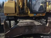 Cilindru hidraulic excavator Caterpillar M 316C piese