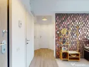 Apartament 2 camere | Emil Racoviță 23 i | Pipera – V... 