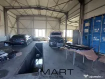 Hala industriala Calea Surii Mici