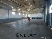 Hala industriala Calea Surii Mici 
