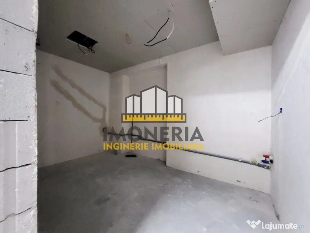 Clinica estetica-instalatii specifice full-0%comision-150m m
