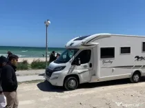 Autovehicul Special M1, Autorulota FIAT/MC LUIS