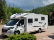 Autovehicul Special M1, Autorulota FIAT/MC LUIS 