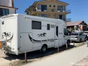 Autovehicul Special M1, Autorulota FIAT/MC LUIS 