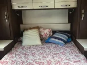 Autovehicul Special M1, Autorulota FIAT/MC LUIS 