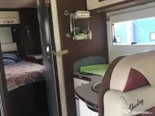 Autovehicul Special M1, Autorulota FIAT/MC LUIS 