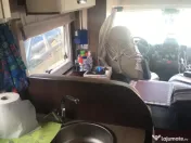 Autovehicul Special M1, Autorulota FIAT/MC LUIS 