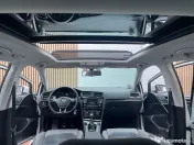 VW GOLF 7, 1,4 Benizna 122 Cp, Panoramic, Scaune incalzite, RAR+ITP,Garantie 