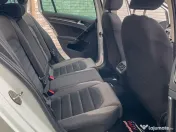 VW GOLF 7, 1,4 Benizna 122 Cp, Panoramic, Scaune incalzite, RAR+ITP,Garantie 