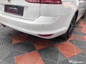 VW GOLF 7, 1,4 Benizna 122 Cp, Panoramic, Scaune incalzite, RAR+ITP,Garantie 