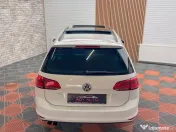 VW GOLF 7, 1,4 Benizna 122 Cp, Panoramic, Scaune incalzite, RAR+ITP,Garantie 