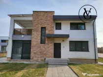 Vila 5 camere Corbeanca | Padurea Corbeanca | Tamasi