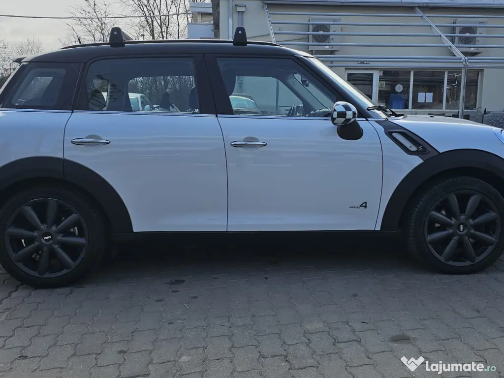 De vanzare Mini cooper s