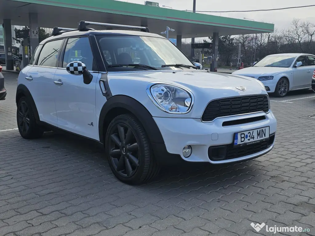 De vanzare Mini cooper s