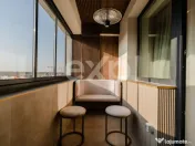 Apartament 2 Camere Ivory Residence 