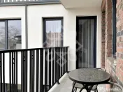 Apartament modern cu 3 camere de inchiriat ultracentral Orad 