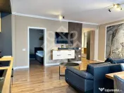 Apartament modern cu 3 camere de inchiriat ultracentral Orad 