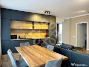 Apartament modern cu 3 camere de inchiriat ultracentral Orad 