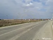 Teren 488 mp Bradu, deschidere la DJ - 3 Km de Pitesti 