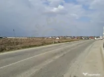 Teren 488 mp Bradu, deschidere la DJ - 3 Km de Pitesti