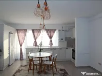 Garsoniera decomandata - zona Sanpetru