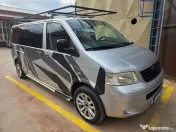 Vând Volkswagen Transporter T5 2008 cutie automata 