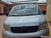 Vând Volkswagen Transporter T5 2008 cutie automata 