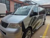 Vând Volkswagen Transporter T5 2008 cutie automata 