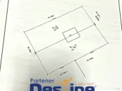 Ocazie Teren intravilan 2000 mp toate utilitatile la limita 