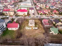 Ocazie Teren intravilan 2000 mp toate utilitatile la limita