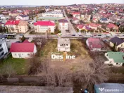 Ocazie Teren intravilan 2000 mp toate utilitatile la limita 