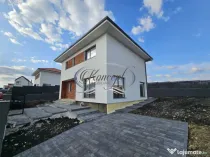 Proprietate spatioasa langa Profi in Chinteni