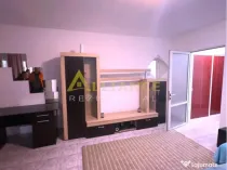 [Metrou Titan] Garsoniera Mobilata si Utilata | Etaj 3 din 1