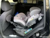 Scaun copil BeSafe iZi combi X4 cu ISOfix. 