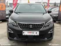 PEUGEOT 3008 AUTOMAT !!! GARANTIE !!!