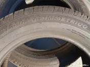 Vând 2 anvelope Viatti 205 60 R16 