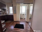 Garsoniera etaj 1, zona Dacia 