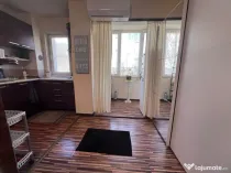 Garsoniera etaj 1, zona Dacia