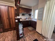 Garsoniera etaj 1, zona Dacia 