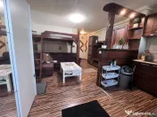 Garsoniera etaj 1, zona Dacia 