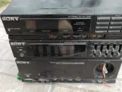 Amplituner Sony TA-707M defect 