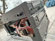 Amplituner Sony TA-707M defect 