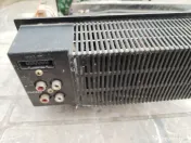 Amplituner Sony TA-707M defect 